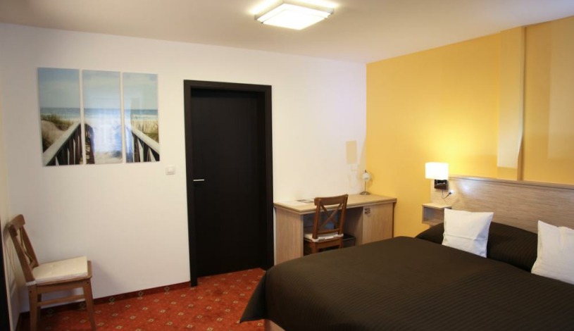 Pension Dvořák Karlovy Vary - Rodinný pokoj